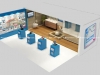 Grunfos Exhibition