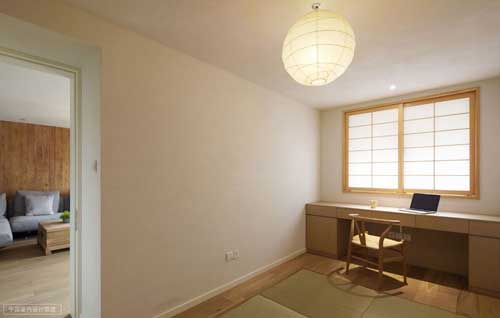desain interior apartemen sesuai budget