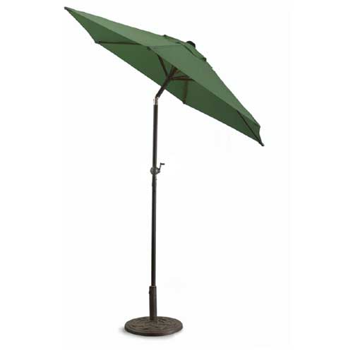 payung luar ruangan